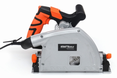KD10195, Okružní pila 1400W