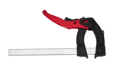 KD10709, Páková svorka 90 kg | 200 × 90 mm