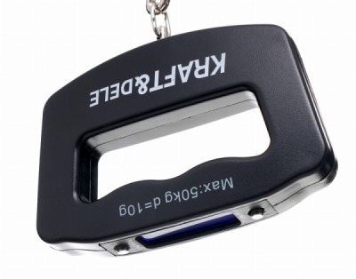 KD11416, Ruční háková váha | max. 50 kg