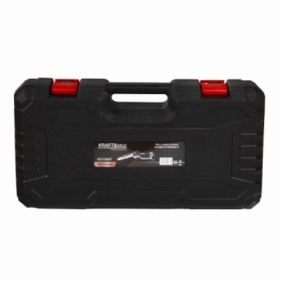 KD10647, Akumulátorová pila 8"