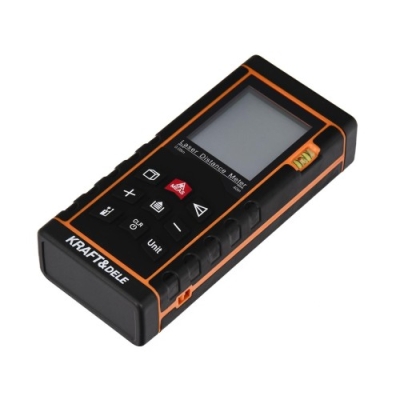 KD10405, Digitální laserový dálkoměr
