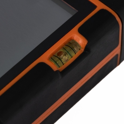 KD10405, Digitální laserový dálkoměr