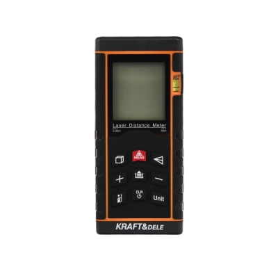 KD10405, Digitální laserový dálkoměr