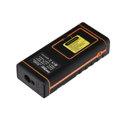 KD10405, Digitální laserový dálkoměr