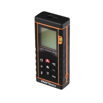 KD10405, Digitální laserový dálkoměr