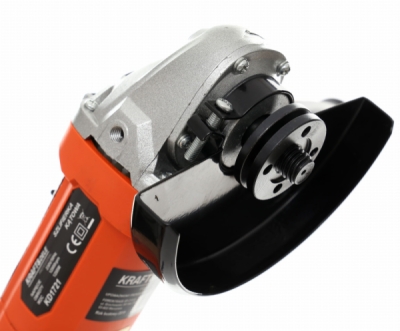 KD1721, Úhlová bruska 1200W