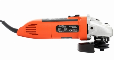 KD1721, Úhlová bruska 1200W
