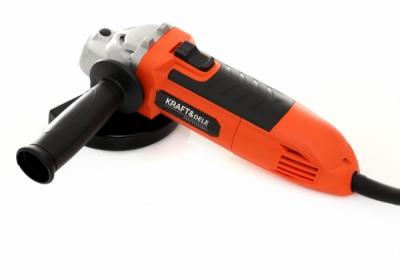 KD1721, Úhlová bruska 1200W