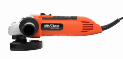 KD1721, Úhlová bruska 1200W