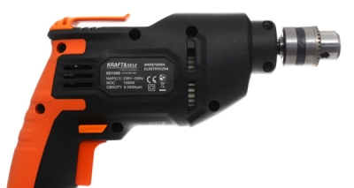 KD1698, Elektrický šroubovák 1500W