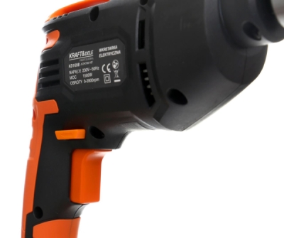 KD1698, Elektrický šroubovák 1500W