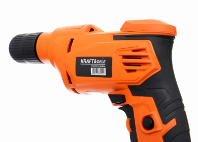 KD1699, Elektrická vrtačka 1200W | 0–2880/min | 13 mm