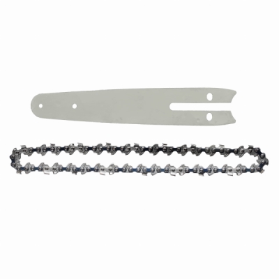 KD10627, Akumulátorová řetězová pila 21V | 4"