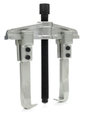 KD10132, Dvouramenný stahovák 150 mm | 6''