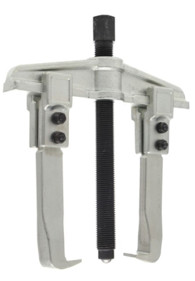 KD10132, Dvouramenný stahovák 150 mm | 6''