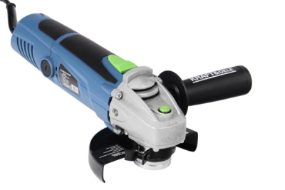 KD1555, Úhlová bruska 1500W