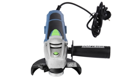 KD1555, Úhlová bruska 1500W