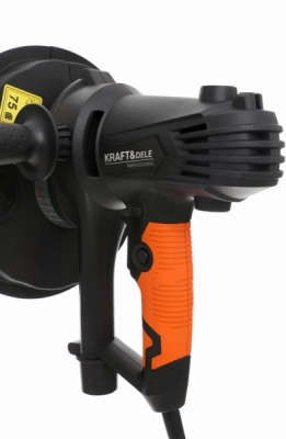 KD1548, Bruska na omítku 1500 W