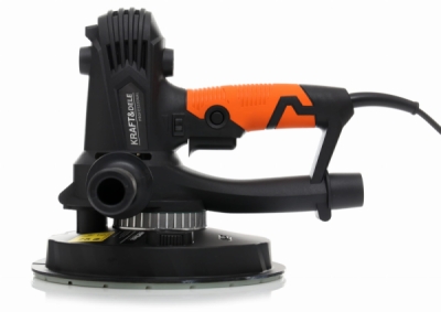 KD1548, Bruska na omítku 1500 W