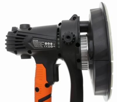 KD1548, Bruska na omítku 1500 W