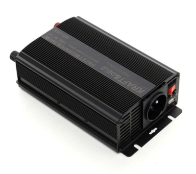 KD1251, Automobilový měnič 350W | 12/24V