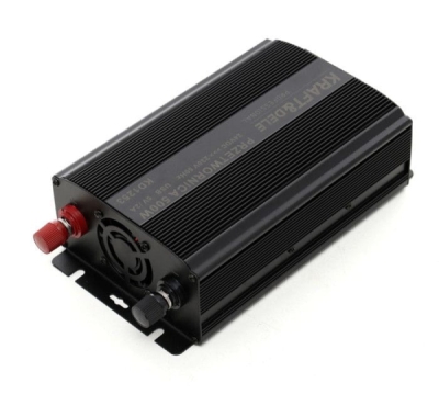 KD1251, Automobilový měnič 350W | 12/24V