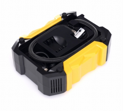 KD1487, Přenosný kompresor do auta | 12V