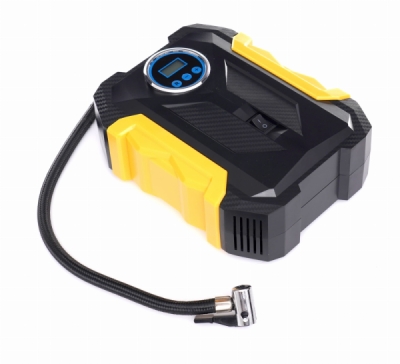 KD1487, Přenosný kompresor do auta | 12V