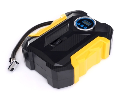KD1487, Přenosný kompresor do auta | 12V