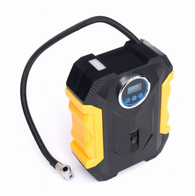 KD1487, Přenosný kompresor do auta | 12V