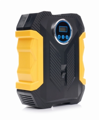 KD1487, Přenosný kompresor do auta | 12V