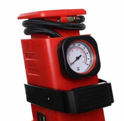 KD1489, Kompresor do auta 12/230V