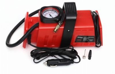 KD1489, Kompresor do auta 12/230V