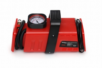 KD1489, Kompresor do auta 12/230V