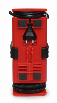KD1489, Kompresor do auta 12/230V