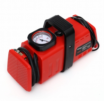 KD1489, Kompresor do auta 12/230V