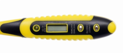 KD11400, Kabelový měřič napětí
