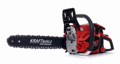 KD5010, Benzínová pila 4,3 HP | 40 cm
