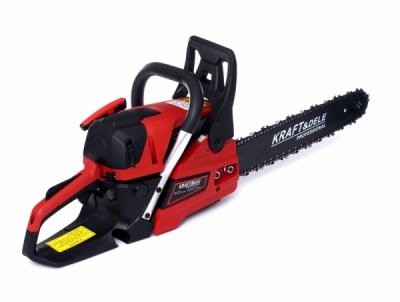 KD5010, Benzínová pila 4,3 HP | 40 cm