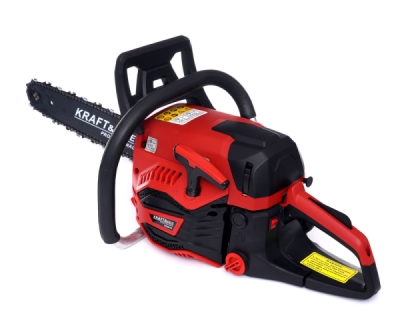 KD5010, Benzínová pila 4,3 HP | 40 cm