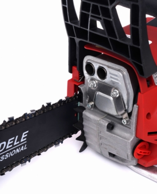 KD5010, Benzínová pila 4,3 HP | 40 cm