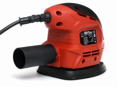 KD3044, Excentrická bruska 900W