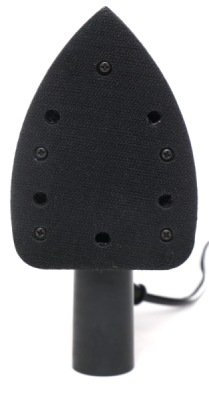 KD3044, Excentrická bruska 900W