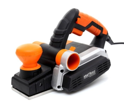 KD1682, Elektrický hoblík 1550W
