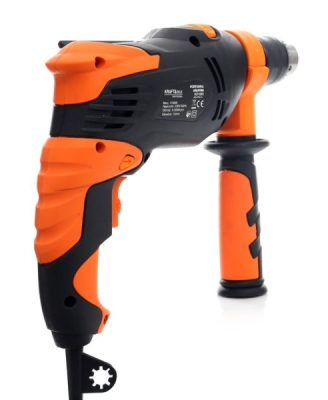 KD1685, Elektrická příklepová vrtačka 1700W