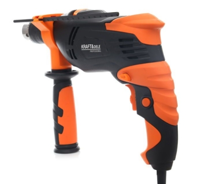 KD1685, Elektrická příklepová vrtačka 1700W