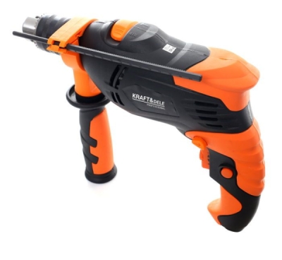 KD1685, Elektrická příklepová vrtačka 1700W
