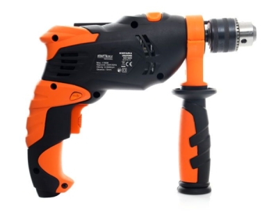 KD1685, Elektrická příklepová vrtačka 1700W