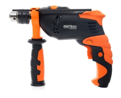 KD1685, Elektrická příklepová vrtačka 1700W