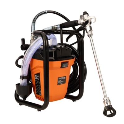 KD1746, Elektrická stříkací pistole 1450 W